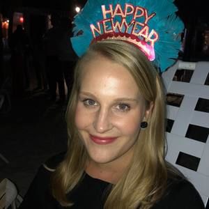 Meet your Posher, Laura